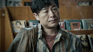 “Aite, adikmu, ayo kita nonton film inspiratif bersama.”