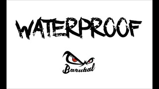 BARUBAL - WATERPROOF (2017) EXPLICIT