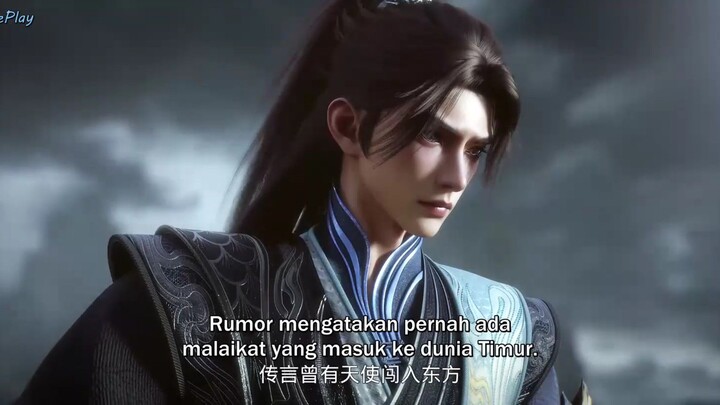 T0MB 0f F4LL3N 90ds S3 Eps 24 Sub Indo