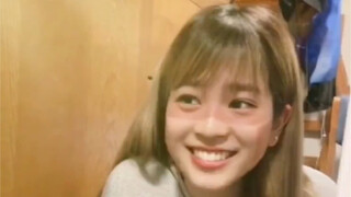 Semua yang aku suka ada padamu.