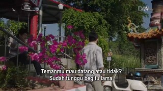 Selamat Pagi Dunia - Episode 3 (DAAI TV) 16/7/2025