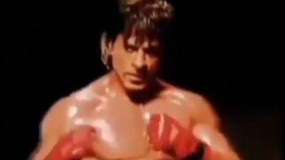 srk bodybuilding status