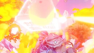 [ Genshin Impact ] Suona sounded! Heaven is moving! ! !