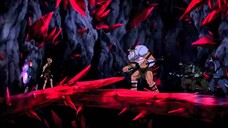 Thundercats |Hindi Dub |S1.E21 ∙ Birth of the Blades