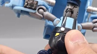 Do you need to unclog the toilet! ? 08 Animation Reckless Pipe