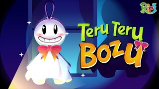 Kisah Horor Teru-Teru Bozu | Dongeng Anak Bahasa Indonesia | Cerita Rakyat dan Dongeng Nusantara