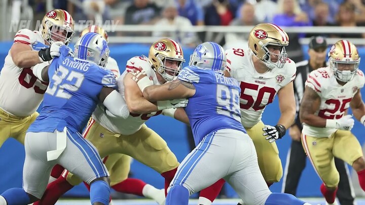 PERFECT DUOS that San Francisco 49ers have to rely on