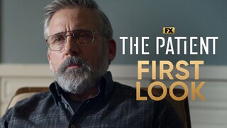 First Look at The Patient with Steve Carrell and Domhnall Gleeson | FX
