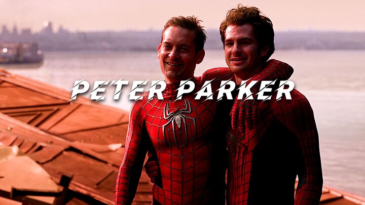 Do you know how Peter got his back injury?