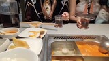 Be wary of Liyue wine table culture