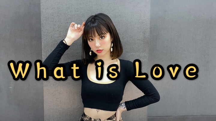 【TWICE】เพลงคัฟเวอร์น่ารักๆ ของ “What is Love”