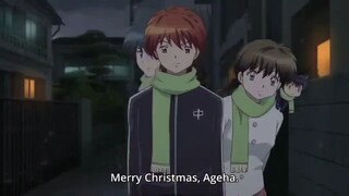 Kyoukai no Rinne Episode 22 English Subbed