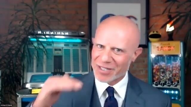 The Inventive Growth podcast with Devin Miller. Priceless Entrepreneur Advice by Richard Blank