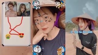 Tik Tok Gãy TV Media  💘  Tổng hợp các video hài hước của Team Gãy TV Media trên Tik Tok Phần 10