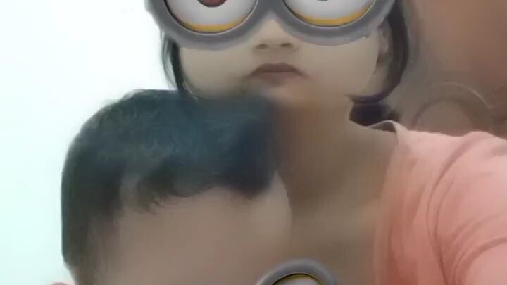 Minions Filter