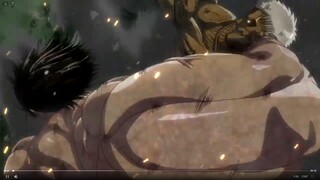 Attack On Titan - Tribute - Enemy - Imagine Dragons part 3  [AMV] #attackontita