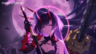 Nightcore 3611 Remix - 陈子晴 ♫ EDM Remix Leo Rank ♫ Nhạc Hoa Remix Cực Căng (TikTok)