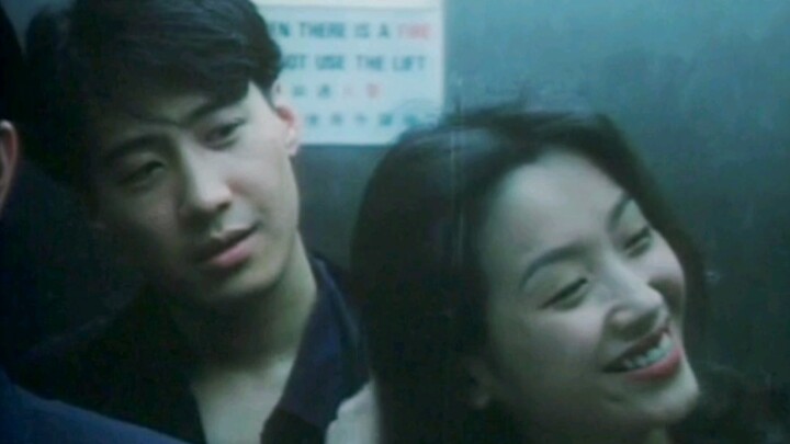 【Urban Romance】Tác phẩm cuối cùng của hình tượng hoang đàng Dawn