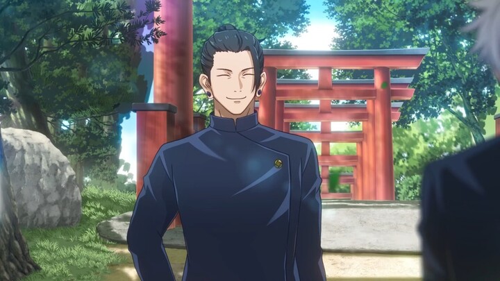 [ Jujutsu Kaisen: The Jade’s Sorrow · The Broken Jade ] PV Released!