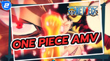 The New Replaces The Old, The Strong Becomes The King. This Is My Era! | One Piece_2