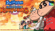 🍿Shinchan Movie No 26 In Hindi