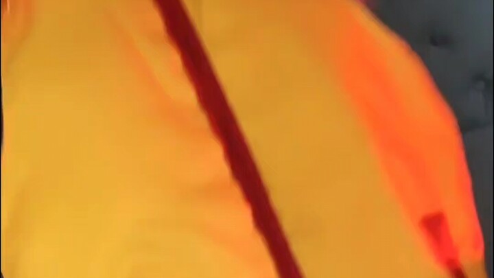 Chị McDonald lại đến rồi!