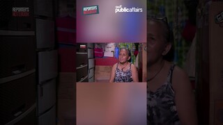 Isang motorista, nasawi matapos maaksidente sa Marilaque Highway?! #shorts | Reporter’s Notebook