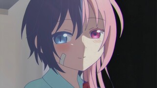 「Happy sugar life」X 那个夏日已然饱和