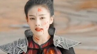 Có lẽ nữ chính đã lấy kịch bản phản diện, thích quá!