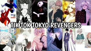 TIK TOK TOKYO REVENGERS TERBARU 2021