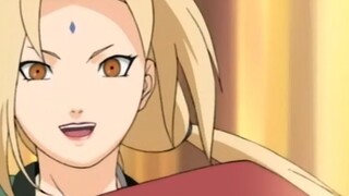 [Naruto Characters 37] The Fifth Hokage, who is unrivaled in talent and beauty, Tsunade gambles her 