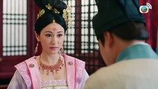 Thâm Cung Kế - Tập 21