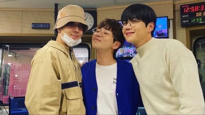 DinDin Musichigh โดย ดีเจดินดิน - YB Team (ซับไทย)