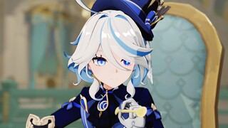 Keahlian khusus Funina