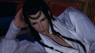 [Jianwang III / Ba Ge] "Em là con dâu của anh" Nhà hát nhỏ Ba Ge Reincarnation 02