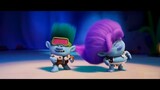 TROLLS 3_ BAND TOGETHER All Movie Clips (2023) watch full Movie: link in Description