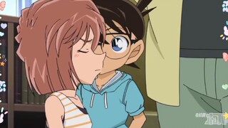 【名侦探柯南】可以可以，哀酱这就是傲娇本娇了
