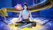 Supreme Above The Sky Episode 28 Subtitle Indonesia