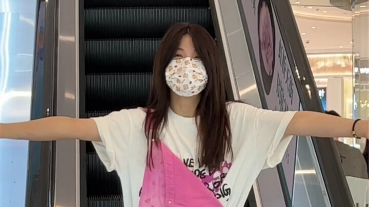 This level of childishness is just right for us.