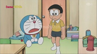 Doraemon Episode 405