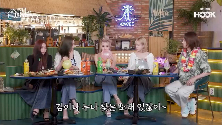 ดูดฮีเลียมแล้วก็ยังห้ามเสียงหัวเราะของน้องหนิงไม่ได้ ฮ่าๆๆ ยิ่งตลกเข้าไปอีก!