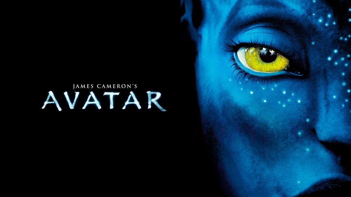 download avatar 2009 sub indo