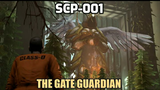 SCP-001[The Gate Guardian]