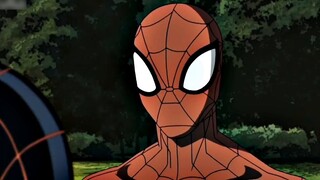 So Spider-Man Peter Parker is a successful hero, but why is Peter Parker's life a failure?