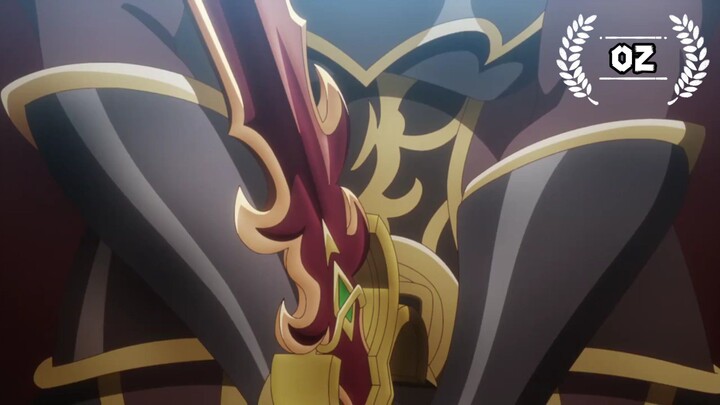 Adventure - #2 Rank Triple S ⚒️