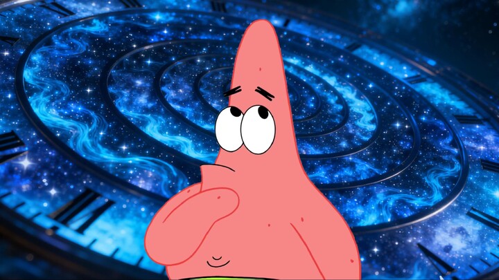 هل يمكنني العودة إلى الماضي؟