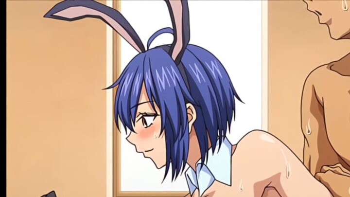 toko maid siap melayani para tamu😭🤤🥵