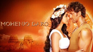 MOHENJO DARO SUBMALAY (2016)