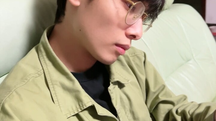 Nếu EDG vô địch! Tôi sẽ cosplay Sylas đến nhà bố mẹ bạn gái nhảy một điệu! 【Người Trung Quốc không l