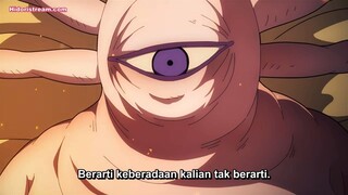One Punch Man Season 3 eps 7 (sub indo)